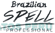 BRAZILIAN SPELL PROFESSIONAL