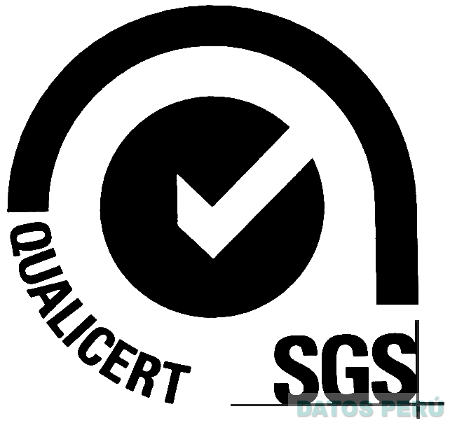SGS QUALICERT