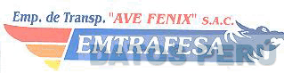 EMTRAFESA EMP. DE TRANSP. AVE FENIX S.A.C.