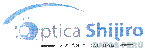 OPTICA SHIJIRO VISIÓN & CALIDAD