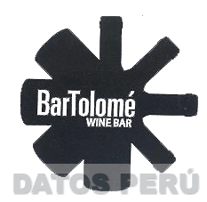 BARTOLOMÉ WINE BAR