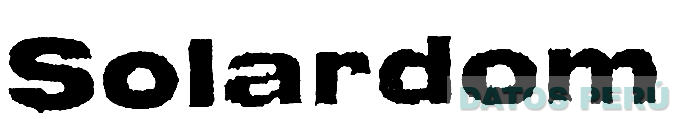SOLARDOM