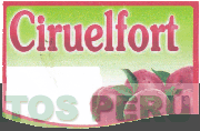CIRUELFORT