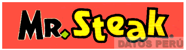 MR. STEAK