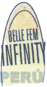 BELLE FEM INFINITY