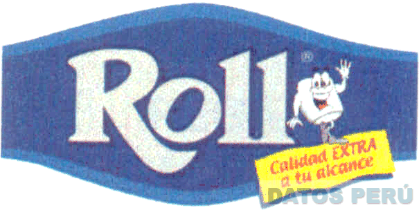 ROLL