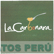 LA CARBONARA PASTAS Y VINO