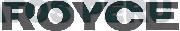 ROYCE