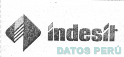 INDESIT