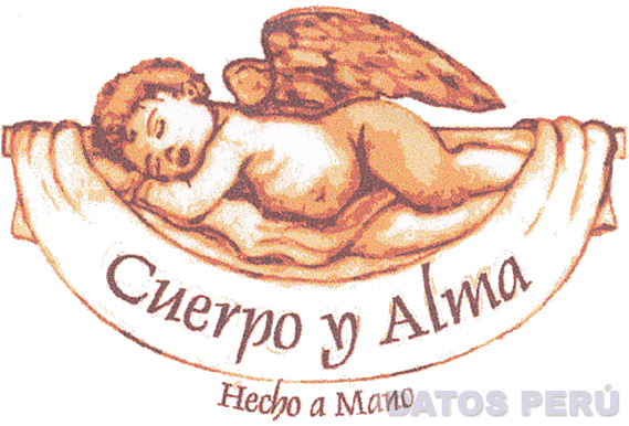 CUERPO Y ALMA HECHO A MANO