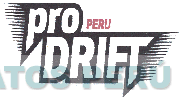 PRO DRIFT PERU