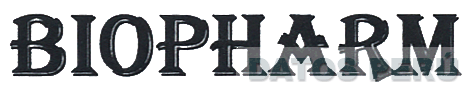 BIOPHARM