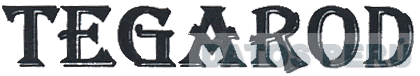 TEGAROD