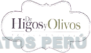 DE HIGOS Y OLIVOS BODEGA GOURMET