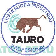 TAURO PROFESIONAL LUSTRADORA INDUSTRIAL