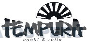 TEMPURA SUSHI & ROLLS