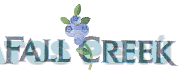 FALL CREEK