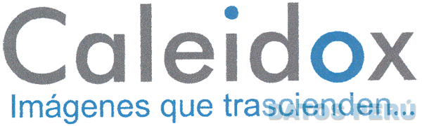 CALEIDOX IMÁGENES QUE TRASCIENDEN...