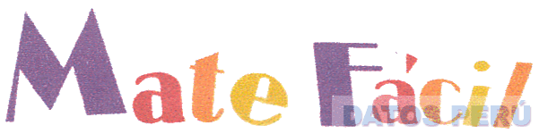 MATE FÁCIL