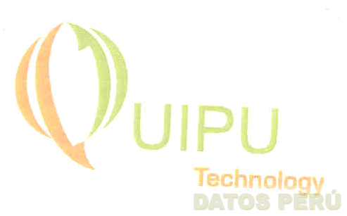 QUIPU TECHNOLOGY