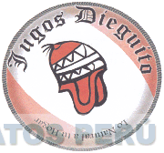 JUGOS DIEGUITO LO NATURAL A TU HOGAR