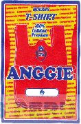 CPA ANGGIE CORPORACIÓN PLÁSTICOS BOLSAS T-SHIRT 100% CALIDAD PREMIUM