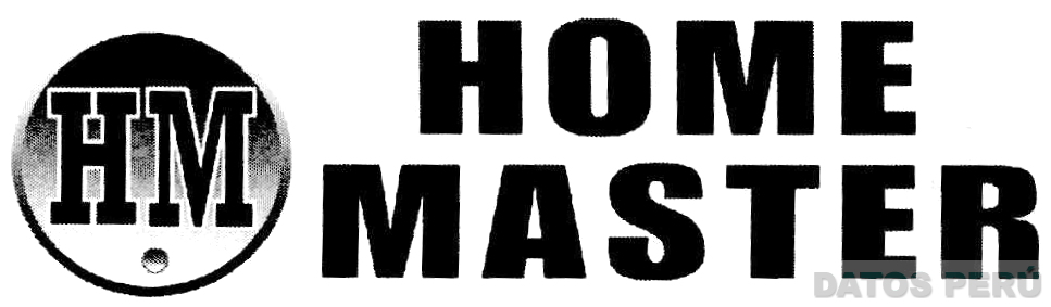 HM HOME MASTER