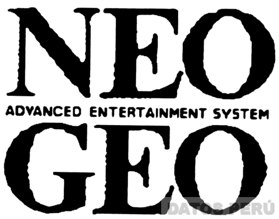 NEO GEO ADVANCED ENTERTAINMENT SYSTEM