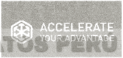 ACCELERATE YOUR ADVANTAGE