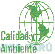 CALIDAD Y AMBIENTE