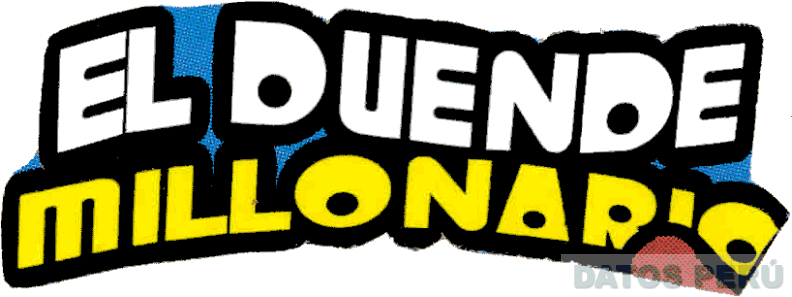 EL DUENDE MILLONARIO
