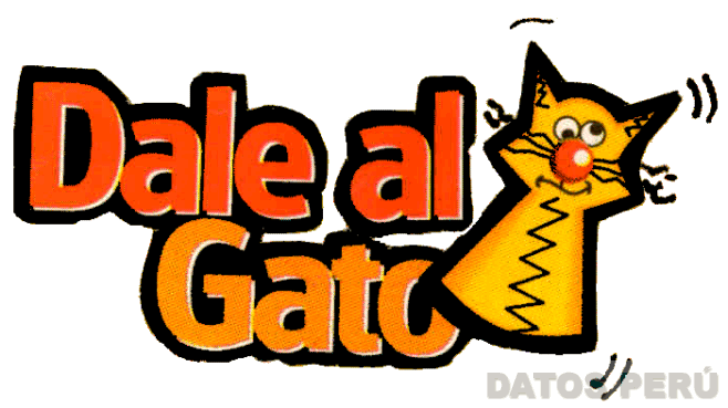 DALE AL GATO