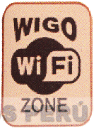 WIGO WIFI ZONE
