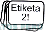 ETIKETA 2!