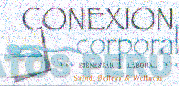 CONEXIÓN CORPORAL BIENESTAR LABORAL SALUD, BELLEZA & WELLNESS