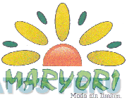 MARYORI MODA SIN LIMITES