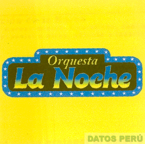 ORQUESTA LA NOCHE