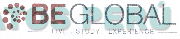 BE GLOBAL LIVE . STUDY . EXPERIENCE