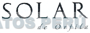 SOLAR DE ORFILA