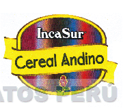 INCASUR CEREAL ANDINO