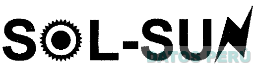 SOL - SUN