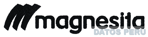 MAGNESITA