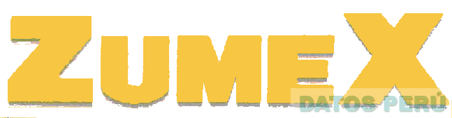 ZUMEX