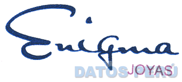 ENIGMA JOYAS