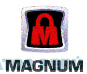 M MAGNUM