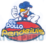 EL POLLO PENDEIVIS