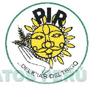PIR ...DELICIAS DEL TRIGO