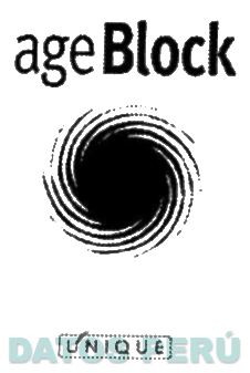 AGE BLOCK UNIQUE