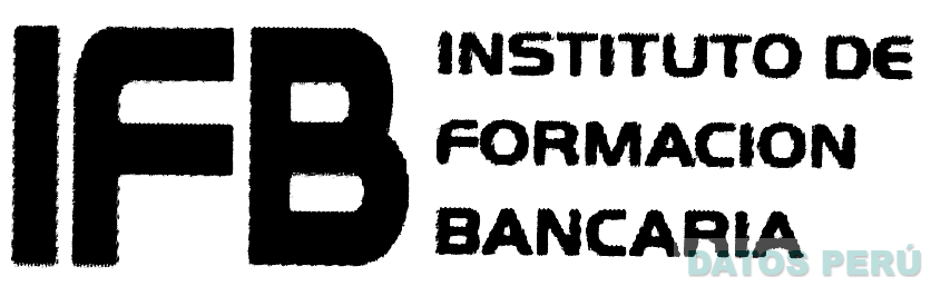 IFB INSTITUTO DE FORMACION BANCARIA