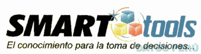 SMART TOOLS EL CONOCIMIENTO PARA LA TOMA DE DECISIONES